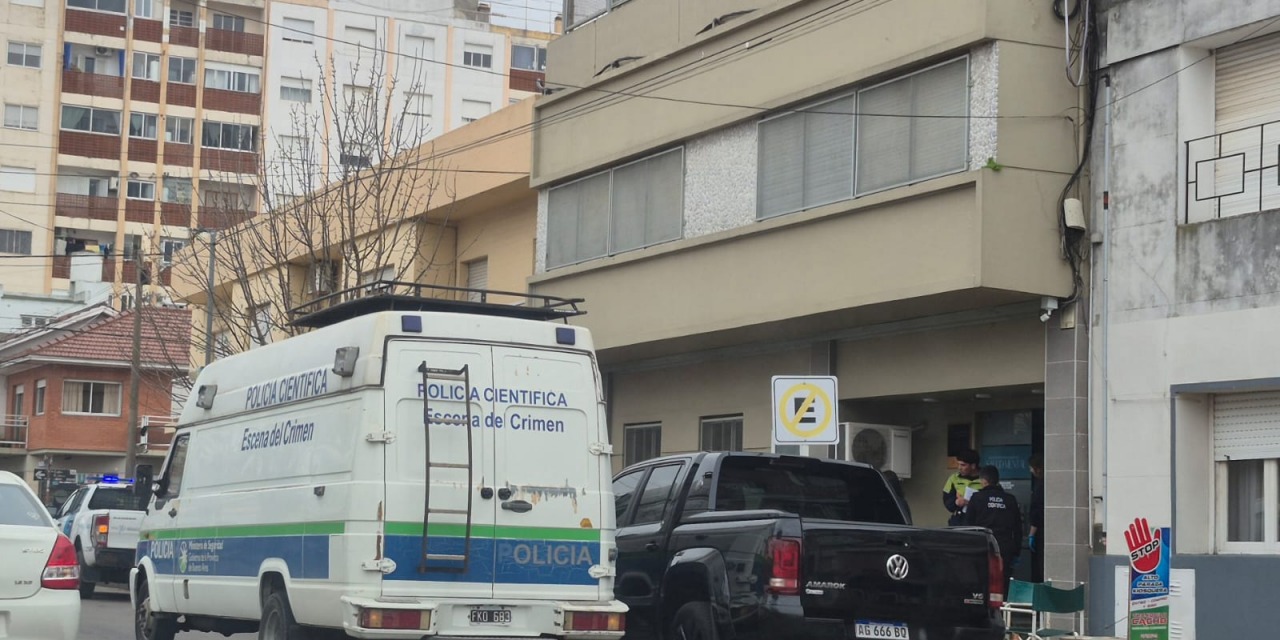 Analizan fallas en el protocolo aplicado en la Clnica de Salud Mental